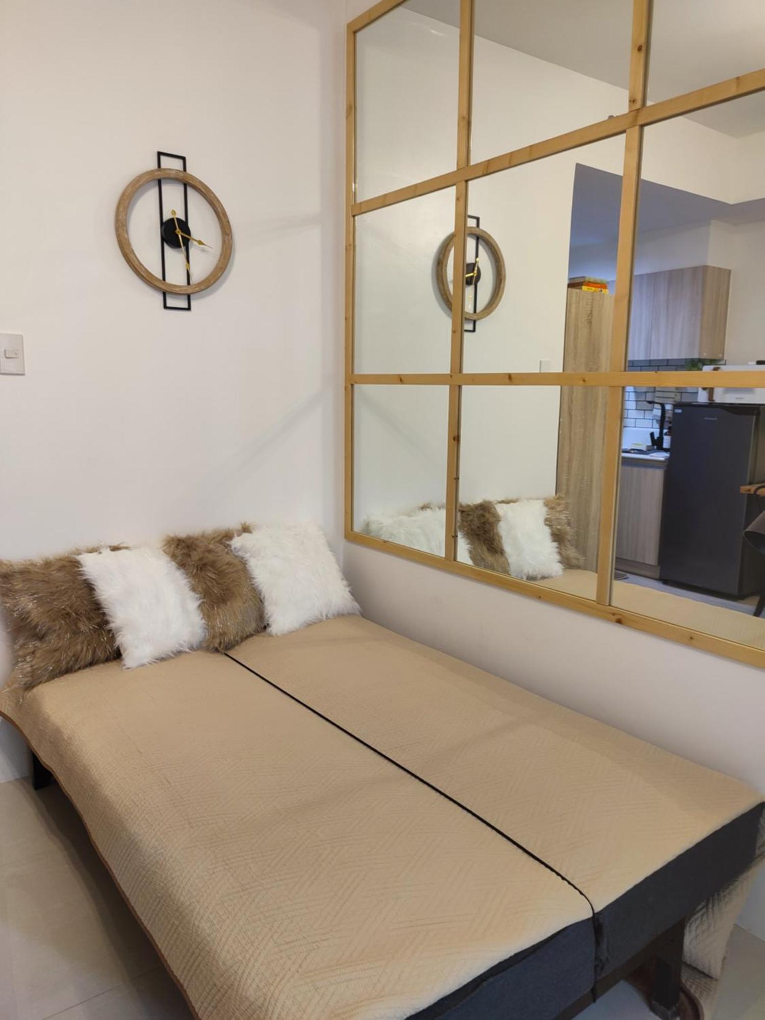 Aparthotel Inspiria Davao Stadt Exterior foto